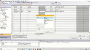 GX works2. Обзор команд TIMER_M (таймер) и COUNTER_M (активный таймер)