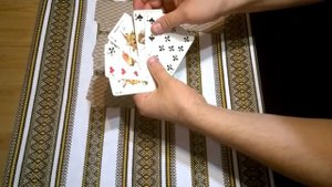 ?Онлайн гадание. Как свекровь относится к внукам?
