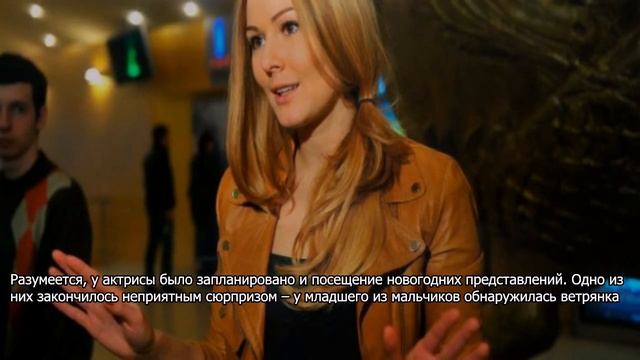 Выгнавшая мужа Мария Кожевникова сообщила о болезни