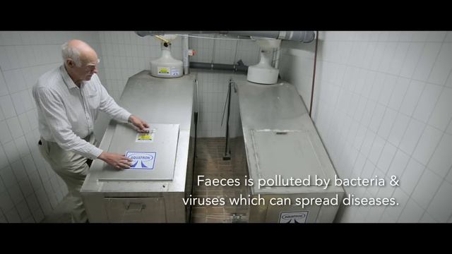 Toilets - that Save Water - Green Renaissance смотреть онлайн