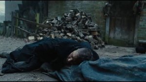 "Taboo" - "Табу". Второе нападение на Джеймса Делейна - Second attack on James Delaney's.