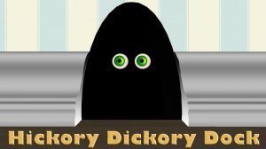 Hickory dickory dock