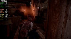 GeForce RTX 3050 8GB + Ryzen 5 3600 | Test in 30 Games | 1080p in 2022