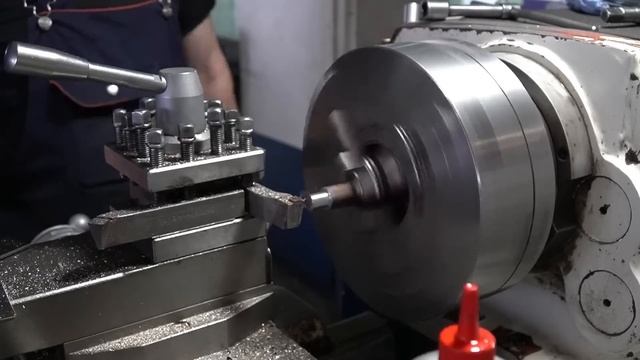 Cut Ade-СОЖ для нарезания резьбы от Matrix Lubricants.