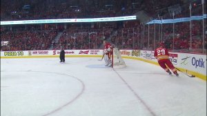 NHL Calgary Flames - Ottawa Senators- 27/02/2016- 1h