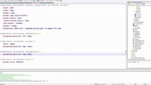 Как верстать лендинг с нуля - HTML5 CSS3 Pixelperfect верстка landing - часть 1