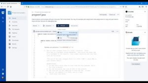 Git Version Control on Bitbucket, Part 2: Merge, Annotations