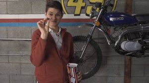 Как Уменьшить Расход Топлива Мотоцикла | Голос Бездока @FortNine