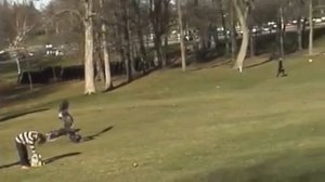 Ребенка украл арел (жесть)?