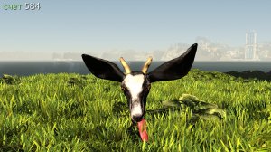 КОЗЛИНЫЙ ДЕНЬ ➔ Goat Simulator