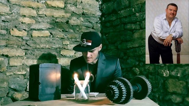 ДУША МИХАИЛА КРУГА† ОТВЕТИЛА ЖЕСТКО С ТОГО СВЕТА†ЭГФ #эгф #мистика #душа #михаилкруг