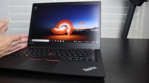 Lenovo Thinkpad P14s Gen 2