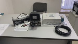 ИРВИС-Ультра-Пп16-DN50-G270-ВП-ГОТ Счетчик газа ультразвуковой полнопроходной