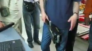 Измерение размеров кузова автомобиля. Обучение часть4