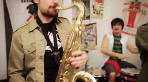 Talco "La parabola dei  battagghi" (Official video)