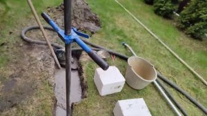 БУРИМ ИЗВЕСТНЯК РУКАМИ || ответ на вопрос, "что под юрским горизонтом?"