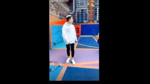 Насколько хорошо ты знаешь тренды в лайке!!! Музыка для флешмоба! Тренды из Likee!