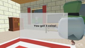 ?Новое Обновление в Chicken Gun private server | Chicken Gun |?