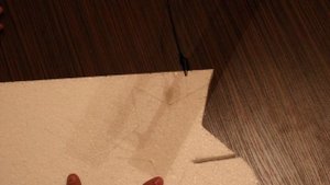Вырезаем звездочки из пенопласта на самодельном станке. Поделки из пенопласта. Handmade.