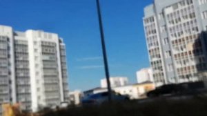 ЦИОЛКОВСКИЙ - город будущего.