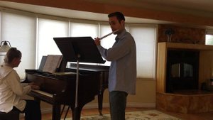 Doppler, Op. 17 "Nocturne"