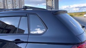 Перешёл с масла Лукойл GC 5w-30 на ZIC Zero 0w-30 впечатления, поменяли пыльники.