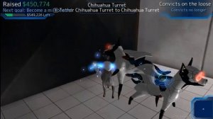 Goat Simulator Waste of Space  # 4, МИССИЯ С КОРОВОЙ, ЖЕСТЬ.