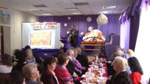 Душевная песня под гитару (про осень) г. Верхотурье