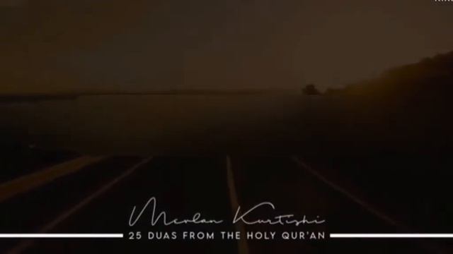 УСПОКАИВАЮЩЕЕ ЧТЕНИЕ КОРАНА | 25 дуа из Корана | 25 duas from the holy quran смотреть онлайн