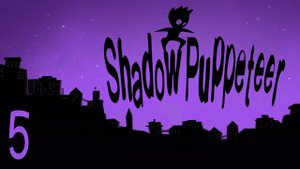 Shadow Puppeteer - Кооператив - Доки, Маяк теней - Прохождение игры на русском [#5] | PC (2015 г.)