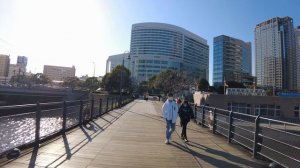 Иокогама - Возможно самый лучший город для жизни в Японии!