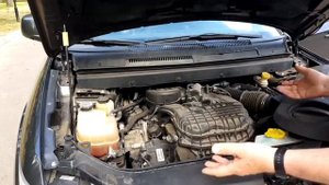 Dodge Journey 2016 SXT достоинства и недостатки отзыв владельца