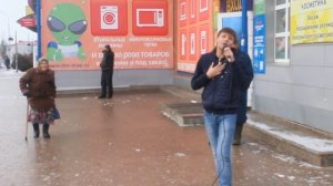Денис Стальнов Мамин юбилей