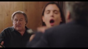 Любовник моей жены (2018)