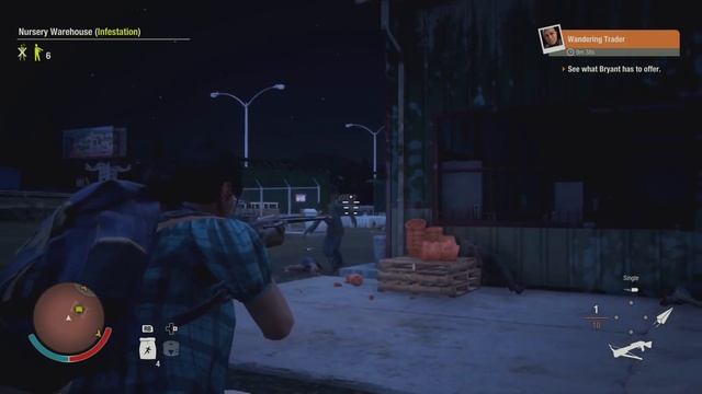 Fox's NIGHTMARE Zone Episode 6 (SCOUTING vs STEALTH!) смотреть онлайн