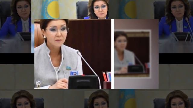 Дочь Назарбаева Дарига сбежала с семьей в ОАЭ смотреть онлайн