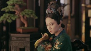 🔥璎珞揭发恶毒心机女真面目，多位妃子一齐助攻。【 璎珞传奇Story of Yanxi Palace】#许凯 #吴谨言