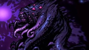 Darkest Dungeon Часть 32. Тьманник и жуткий вопила