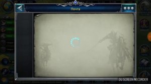 War and magic  Самый сильный воин в игре