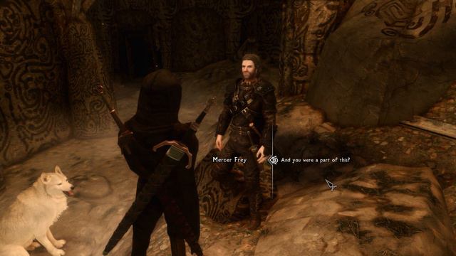 Skyrim Special Edition | New Friends & New Enemies | Modded Skyrim Let's Play Episode 74 смотреть онлайн