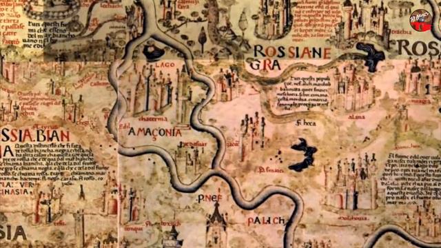 Амазонки—жены славянских воинов🎧I_mar_a ТартАрия.инфо смотреть онлайн