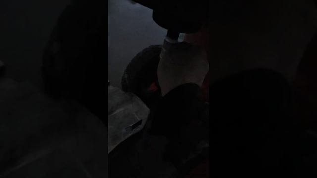 Охладитель-влагоотделитель для пескоструя