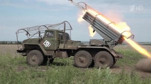 Армия России методично сдвигает линию фронта в сторону Купянска в Харьковской области