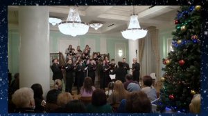 "Снег" (А. Городницкий)