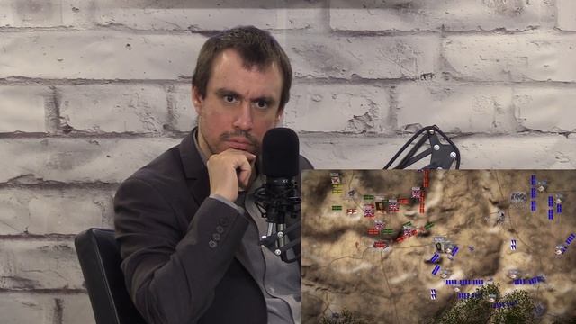 Wellington Strikes Salamanca 1812 by Epic History | Chicago Crew Reacts смотреть онлайн