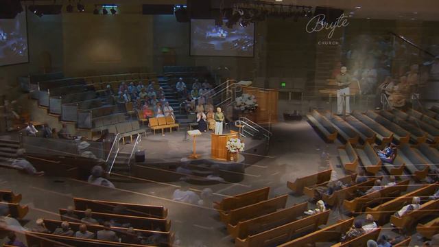 9 августа 2018г. 6:30pm - Церковь г. Брайт смотреть онлайн