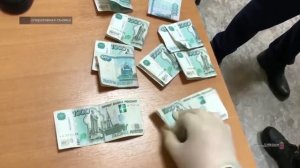 Оперативники задержали подозреваемого в даче взятки сотруднику полиции