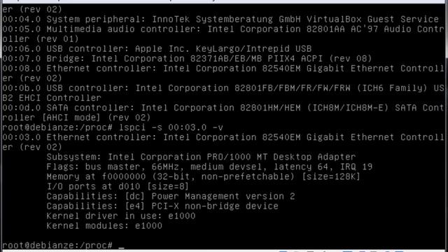 🐧 Linux Server - Administrando um Servidor Linux (inspeção e monitoramento) #linuxserver #debian