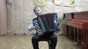 играет Артём Мольков А Корчевой Озорница