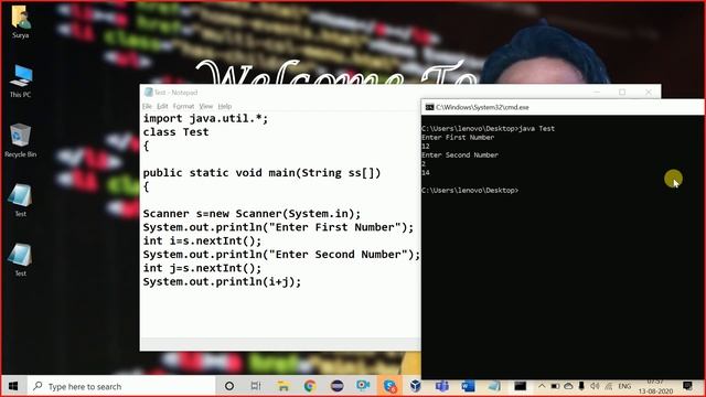 # 18 Fundamental of Java in Details | Methods in java  | Type Of Method  | Java Tutorial |Java Basi